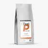 Intense dark roast coffee by Pitotti Coffee Roasters bold full-bodied 12 ounce bag