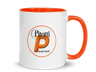 Pitotti Mug (Orange)