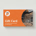 Pitotti Gift card