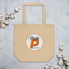 Pitotti Eco Tote Bag